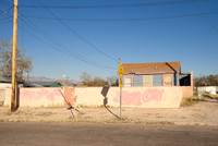 Tucson Topographics