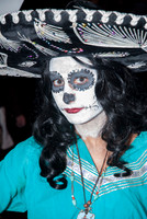 Dia de los Muertos